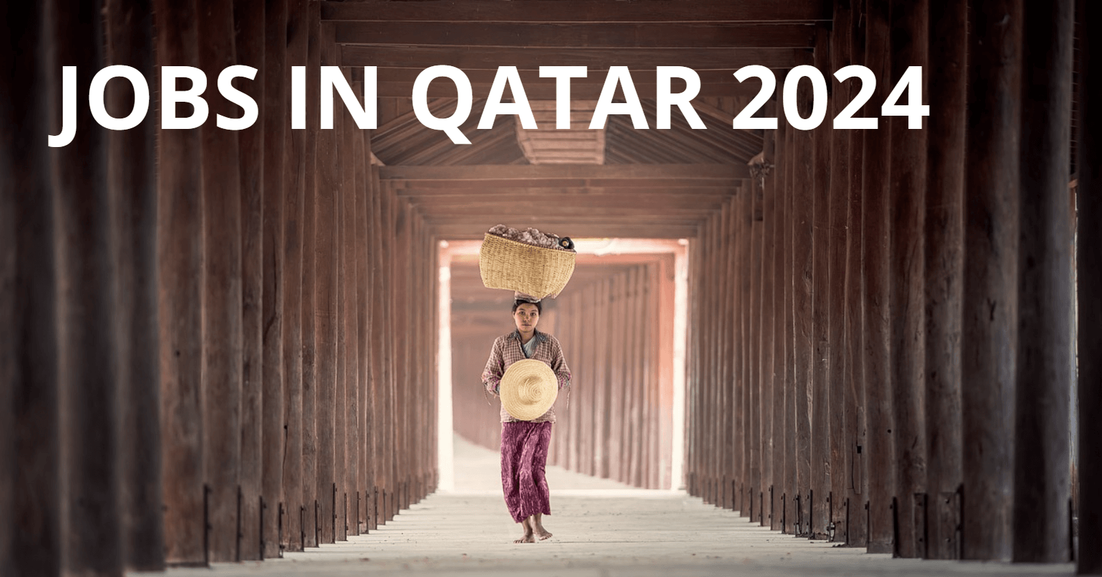 Latest Jobs in Qatar 2024