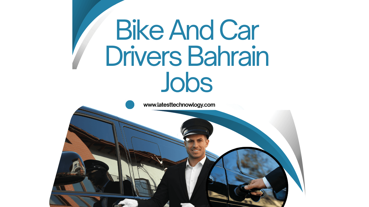 Bahrain Jobs Online Apply