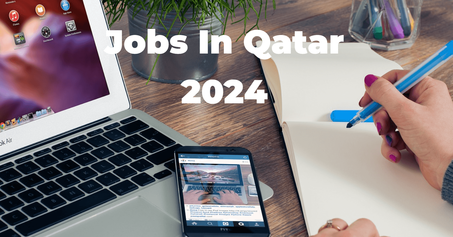 Latest Jobs in Qatar 2024