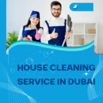 House Cleaning Service in Dubai