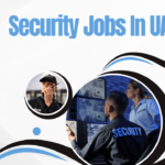 Security Jobs In UAE