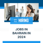 Jobs in Bahrain