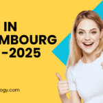 Jobs in Luxembourg in 2024