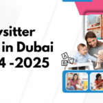 Babysitter Jobs in Dubai 2024