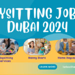 Babysitting Jobs in Dubai 2024